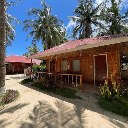 Beach Placid Resort Powered By Cocotel Ocoy Eksteriør billede