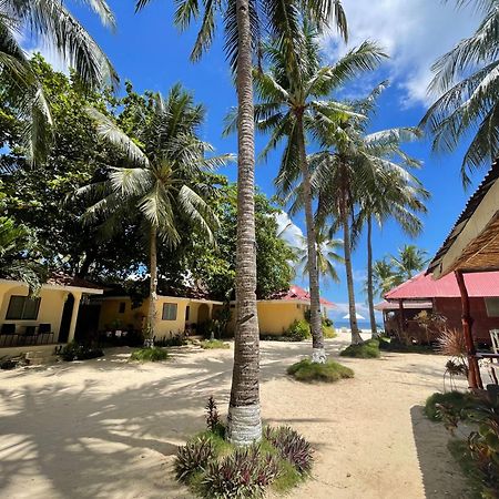 Beach Placid Resort Powered By Cocotel Ocoy Eksteriør billede