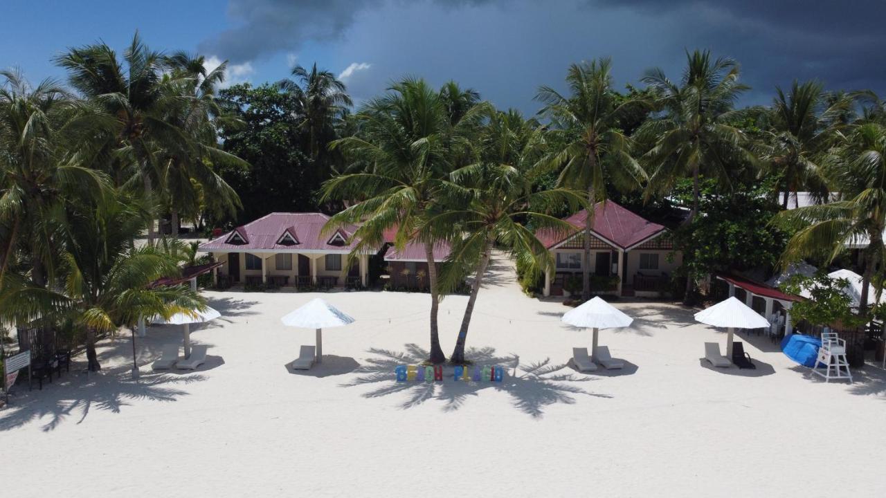 Beach Placid Resort Powered By Cocotel Ocoy Eksteriør billede