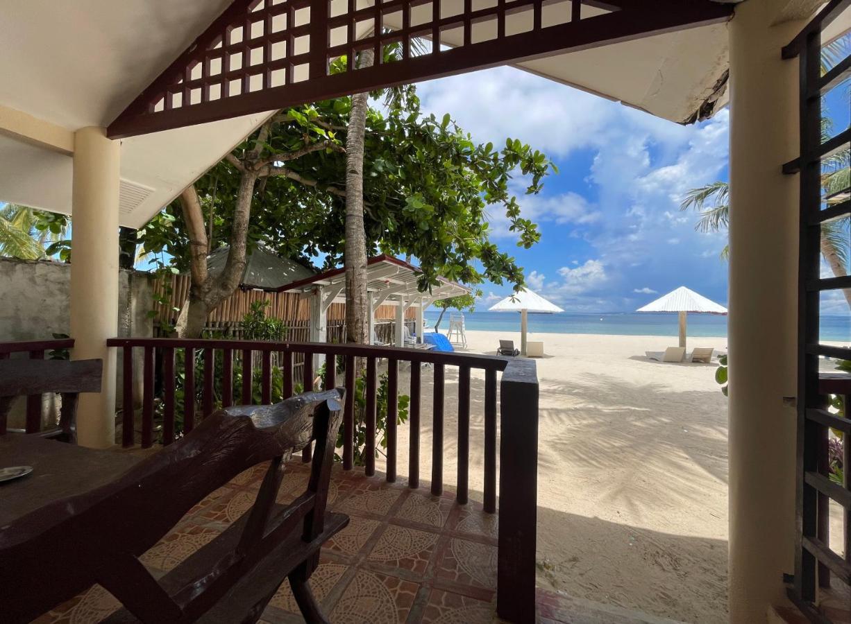Beach Placid Resort Powered By Cocotel Ocoy Eksteriør billede