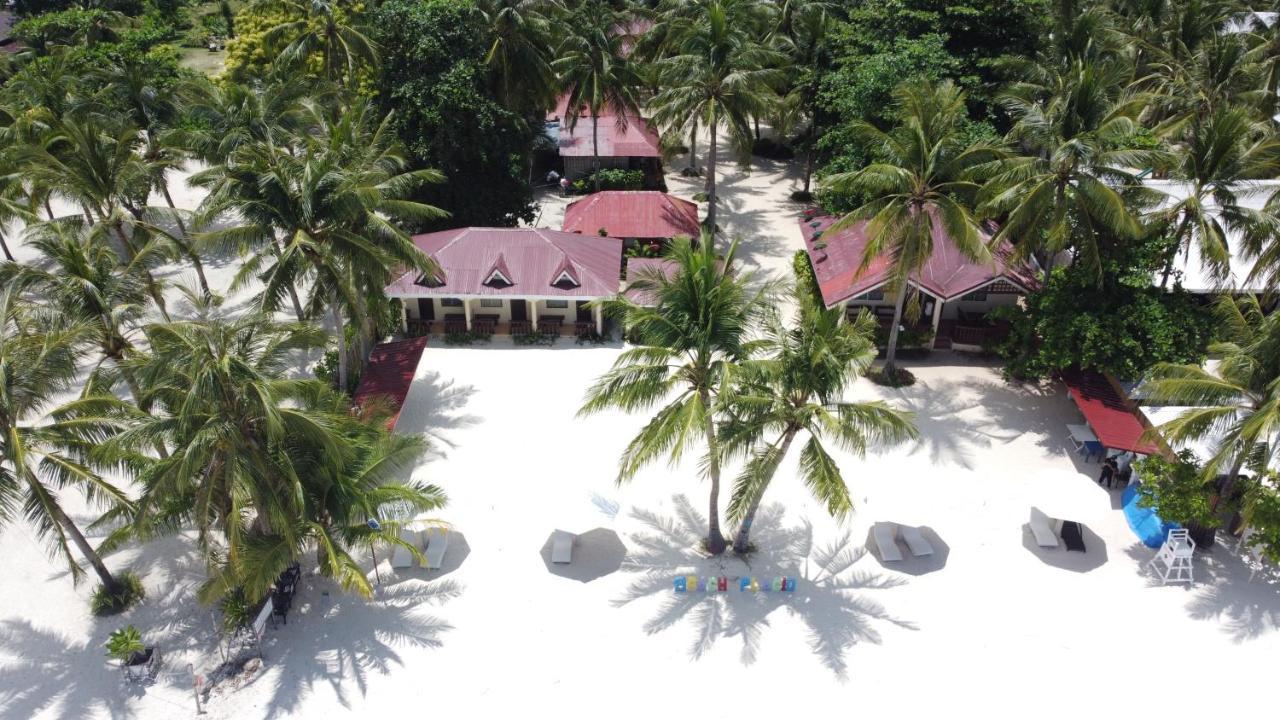 Beach Placid Resort Powered By Cocotel Ocoy Eksteriør billede