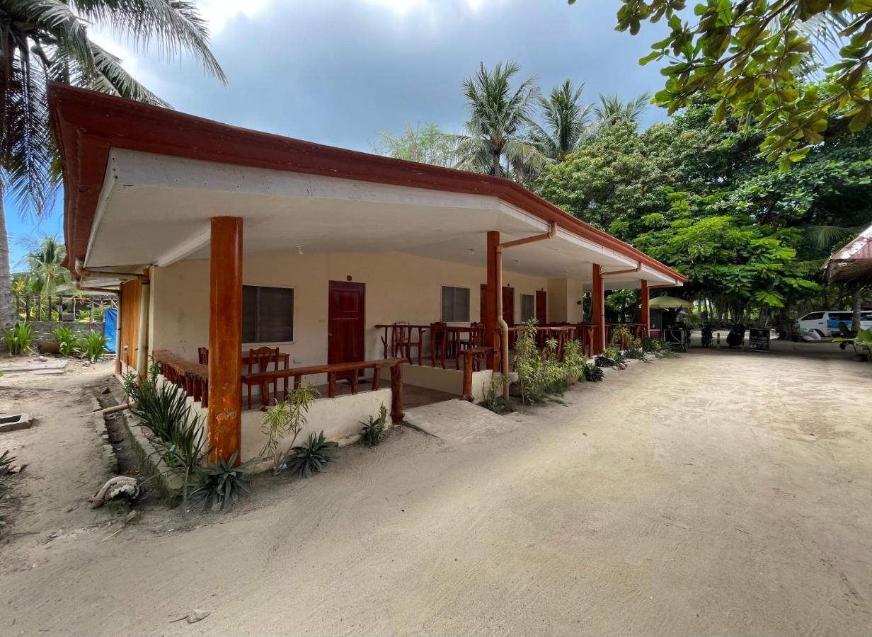 Beach Placid Resort Powered By Cocotel Ocoy Eksteriør billede