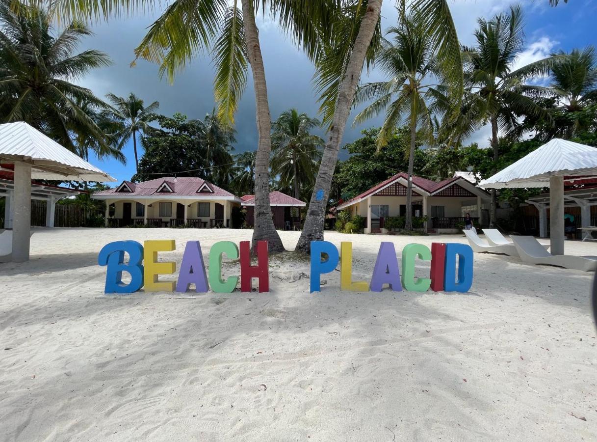 Beach Placid Resort Powered By Cocotel Ocoy Eksteriør billede