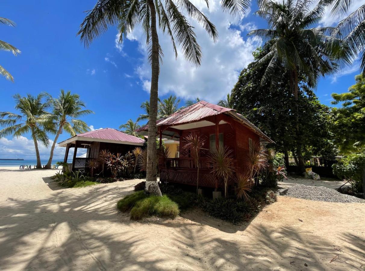 Beach Placid Resort Powered By Cocotel Ocoy Eksteriør billede