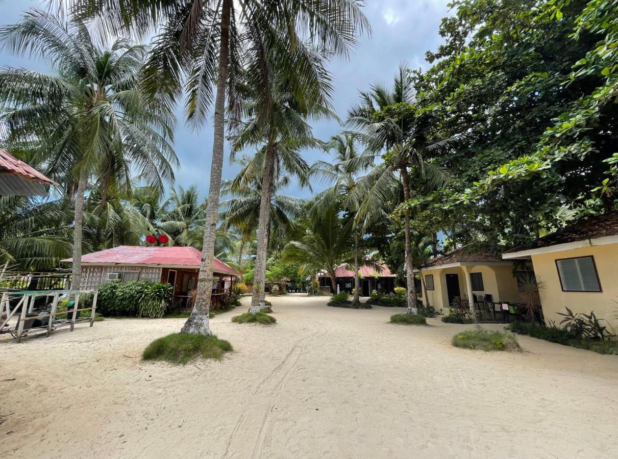 Beach Placid Resort Powered By Cocotel Ocoy Eksteriør billede