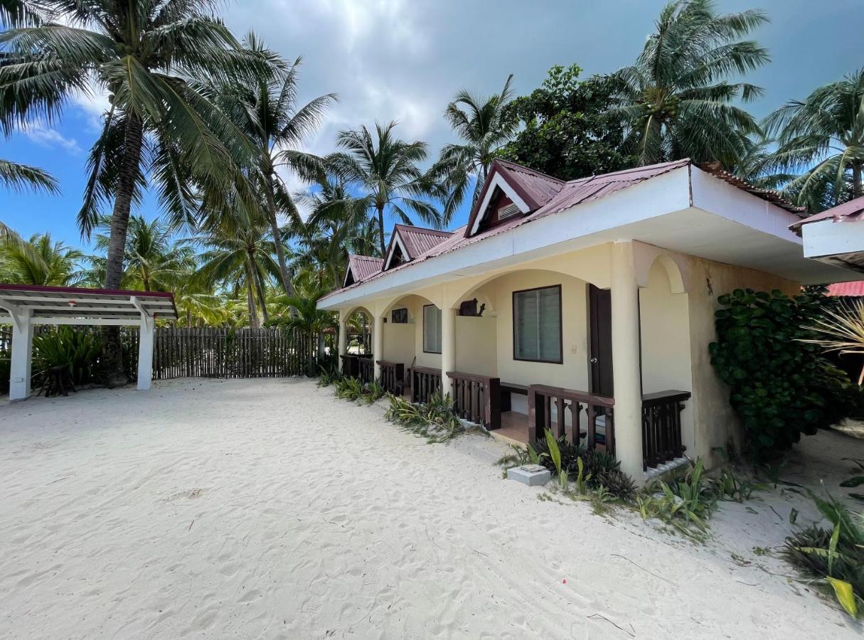 Beach Placid Resort Powered By Cocotel Ocoy Eksteriør billede