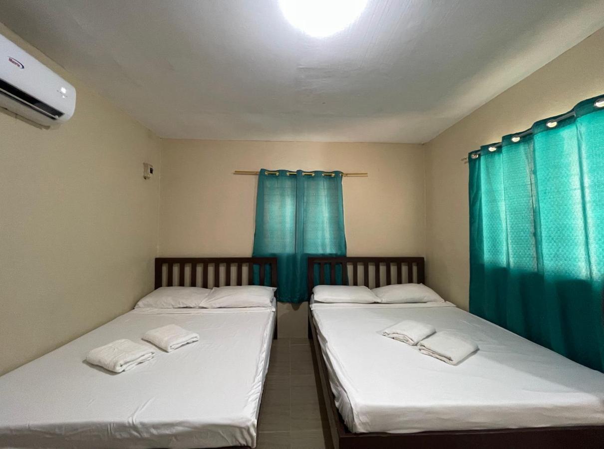 Beach Placid Resort Powered By Cocotel Ocoy Værelse billede