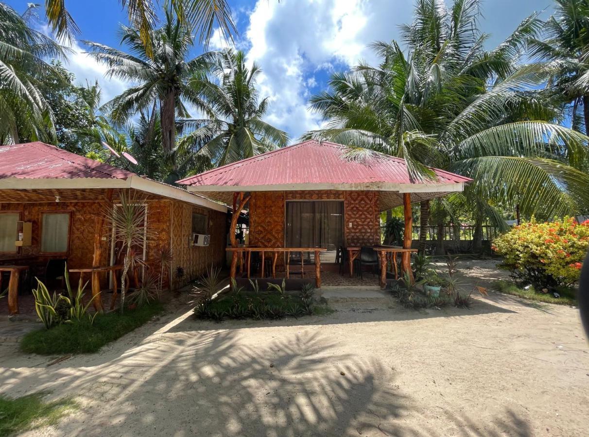 Beach Placid Resort Powered By Cocotel Ocoy Eksteriør billede