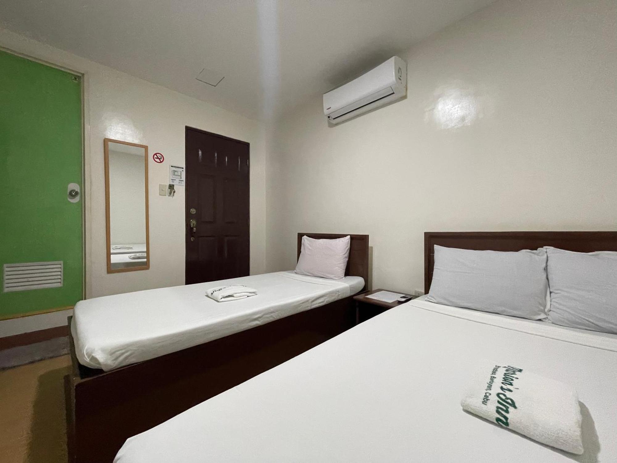 Beach Placid Resort Powered By Cocotel Ocoy Værelse billede