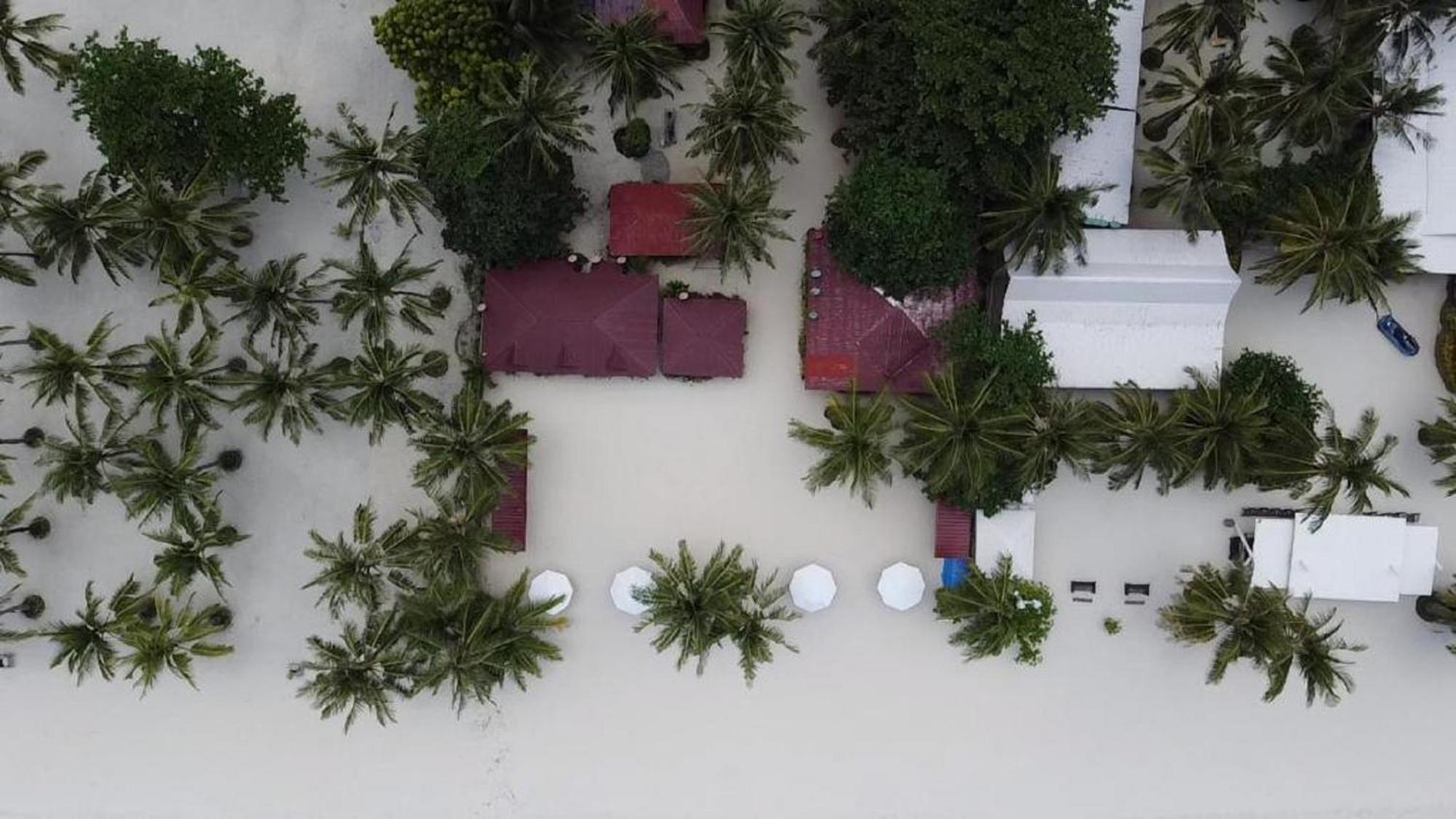 Beach Placid Resort Powered By Cocotel Ocoy Eksteriør billede