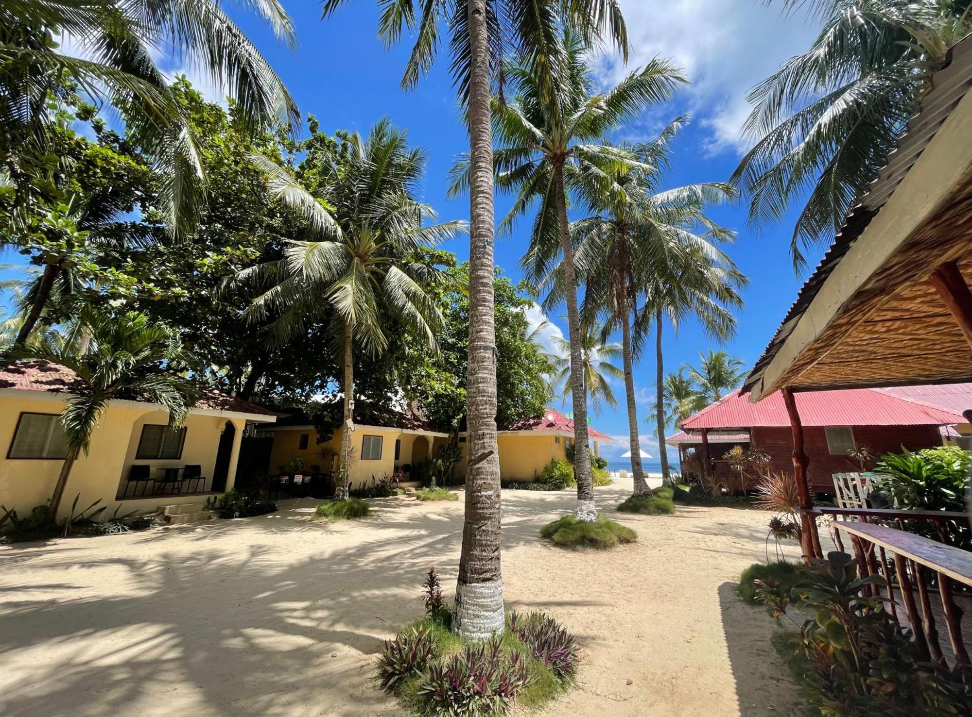 Beach Placid Resort Powered By Cocotel Ocoy Eksteriør billede