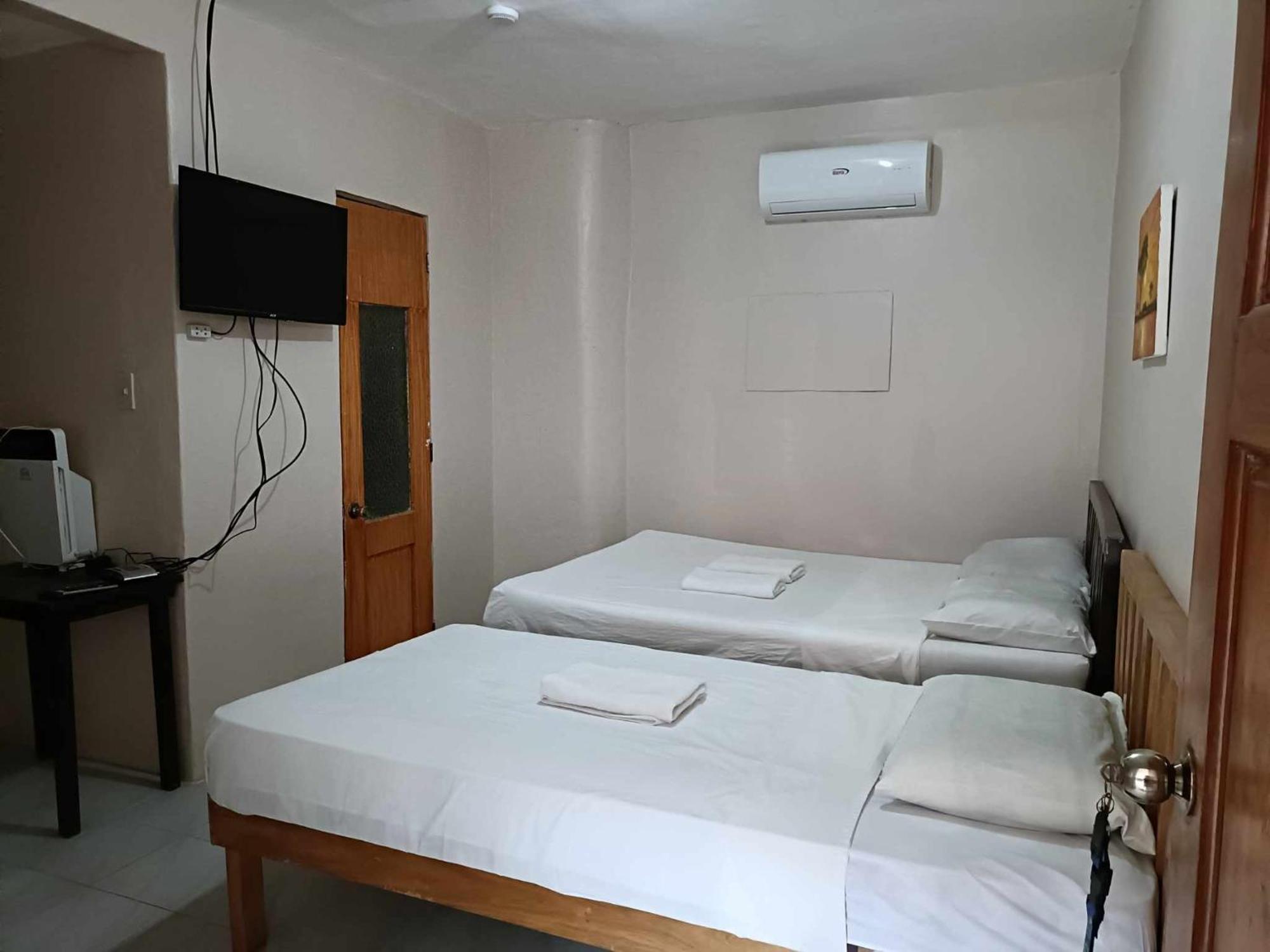 Beach Placid Resort Powered By Cocotel Ocoy Værelse billede