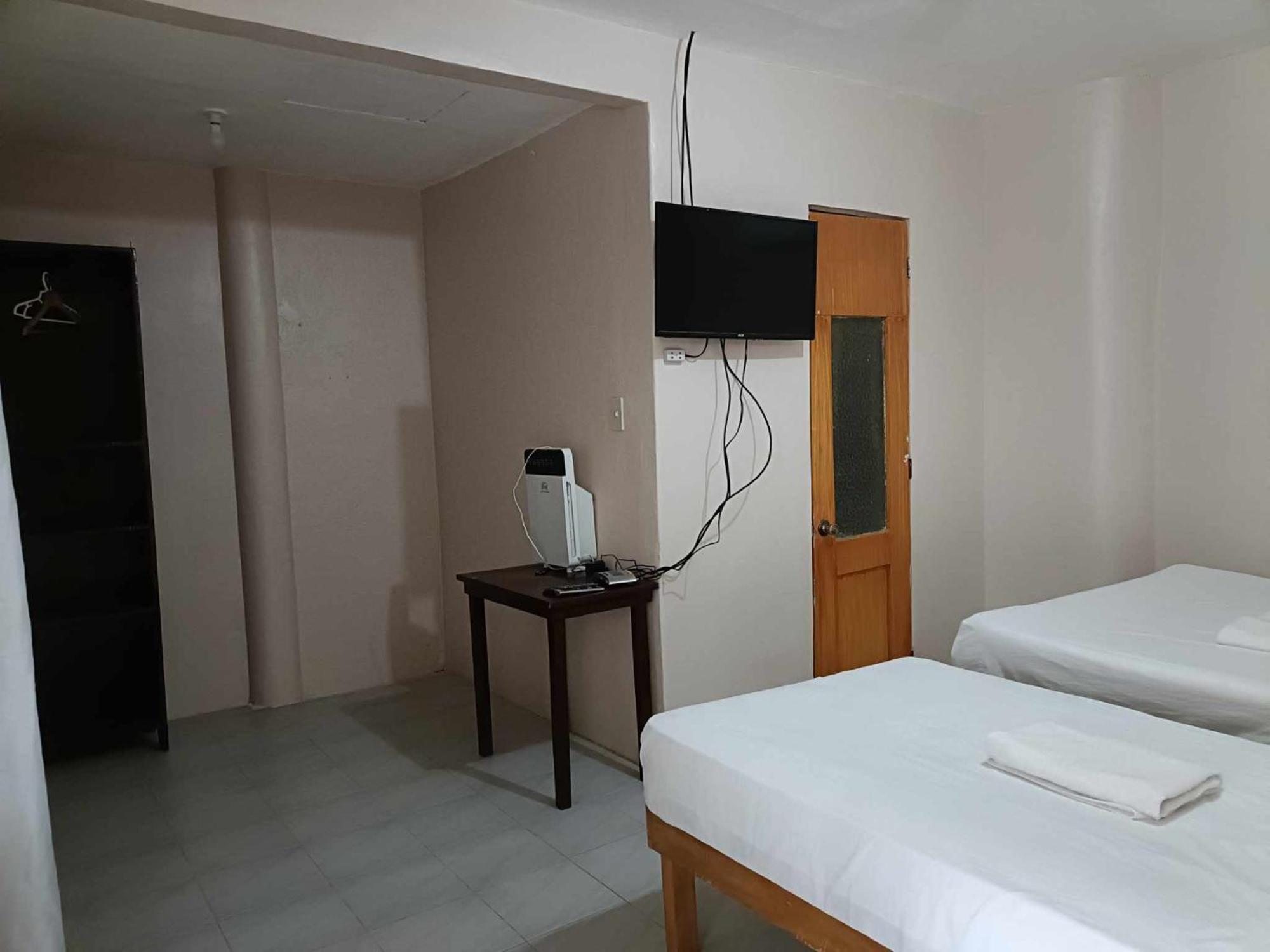 Beach Placid Resort Powered By Cocotel Ocoy Værelse billede
