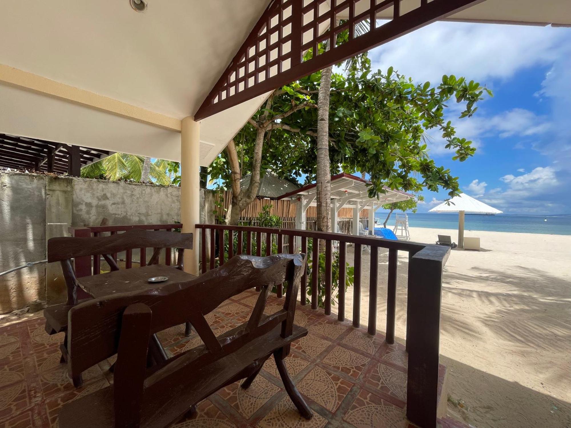 Beach Placid Resort Powered By Cocotel Ocoy Værelse billede