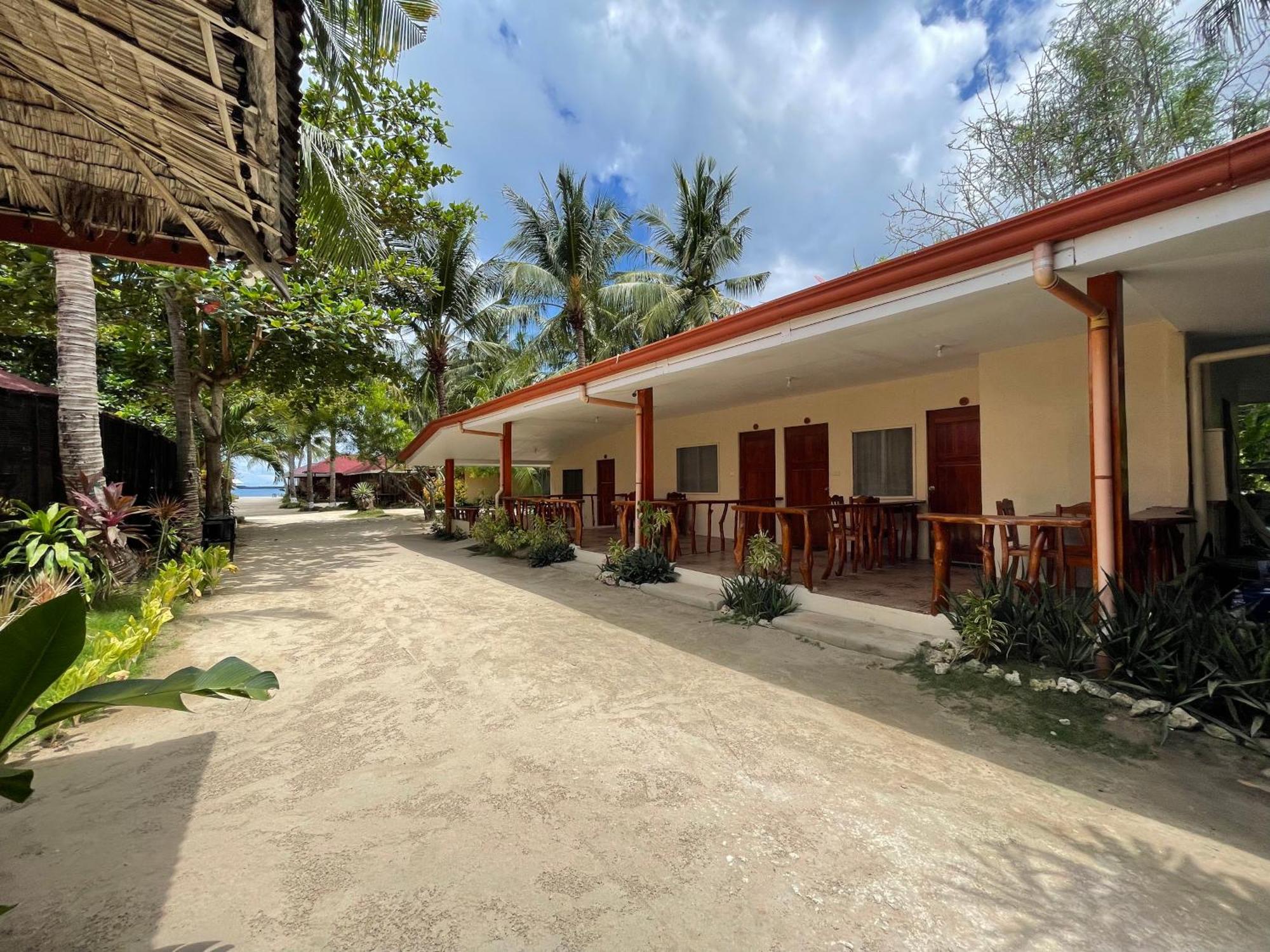 Beach Placid Resort Powered By Cocotel Ocoy Værelse billede