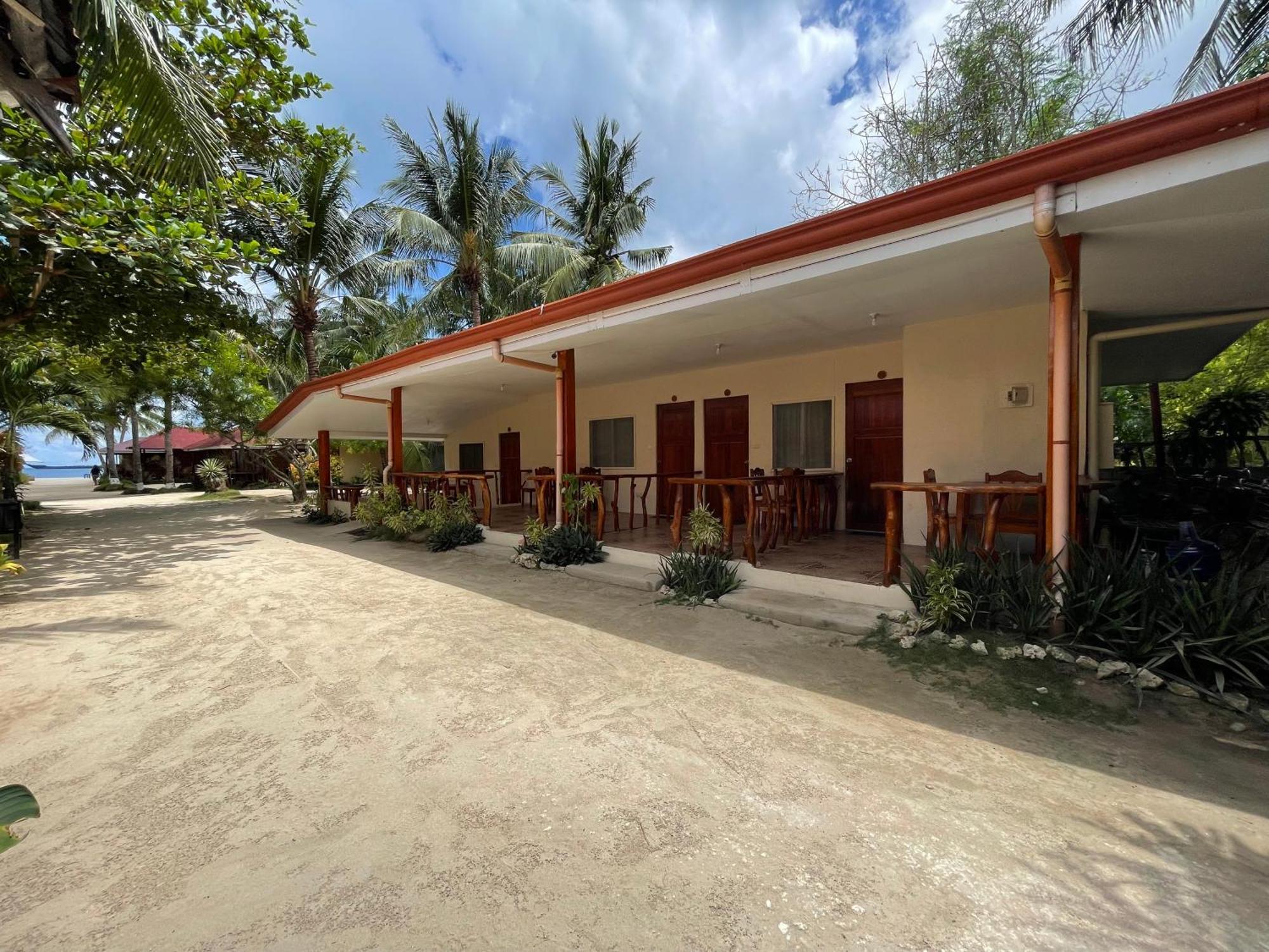 Beach Placid Resort Powered By Cocotel Ocoy Værelse billede